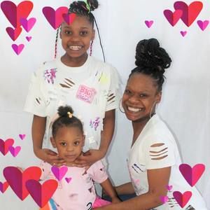 Meet your Posher, Carmen